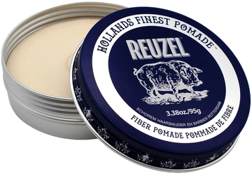 Blikje Reuzel Fiber Pomade